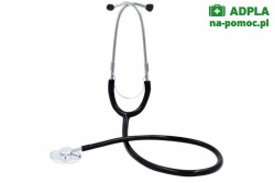 Stetoskop jednostronny (płaski) TECH-MED